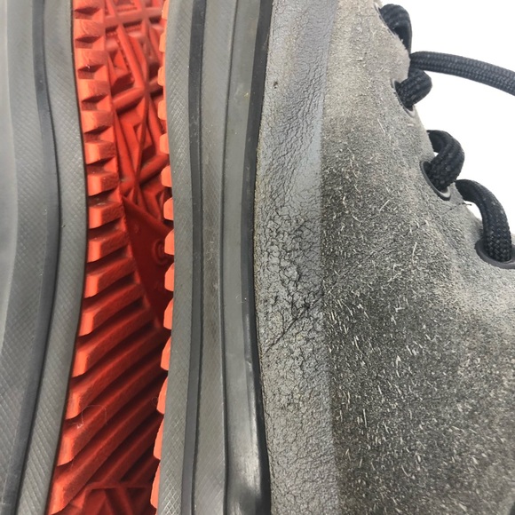 Converse Chuck Taylor Asphalt Boots Gray - Picture 8 of 11